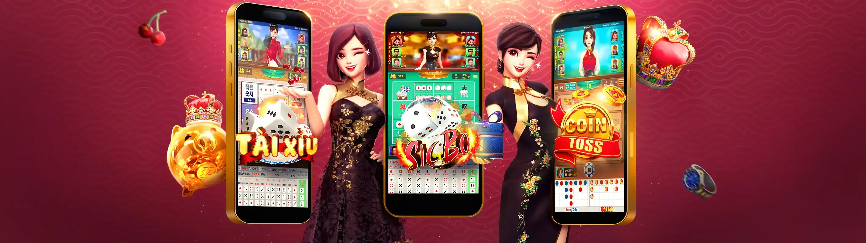 Tổng quan quy tắc trò chơi tại xn88com