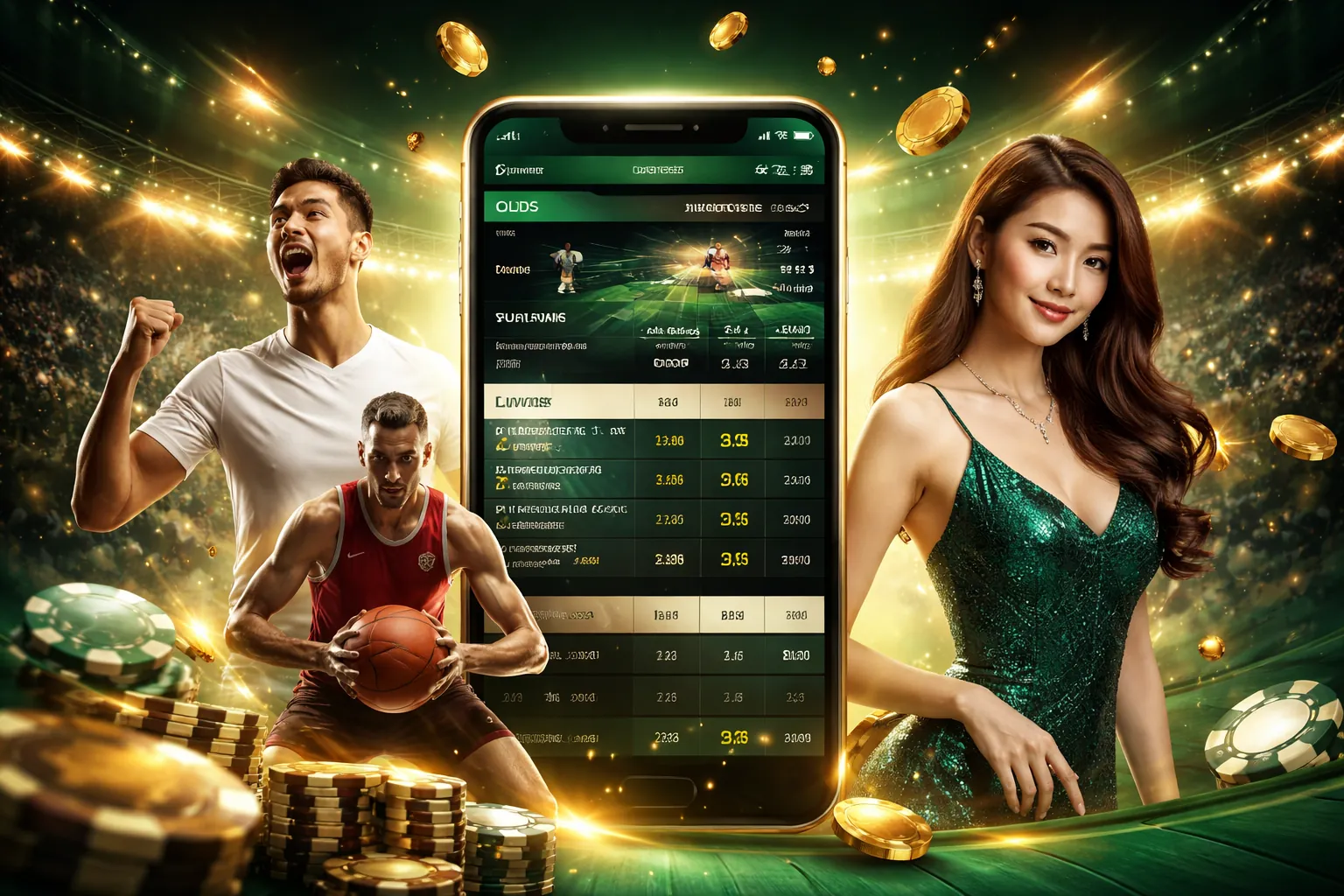 Trung Tâm Trợ Giúp xn88com - Hướng Dẫn Chi Tiết